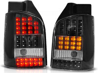 LED Rückleuchten Set Volkswagen T5 Heckklappe BJ...