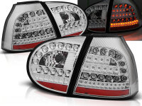 LED Rückleuchten Set Volkswagen Golf V Hatchback BJ...