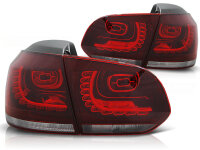 LED Rückleuchten Set Volkswagen Golf VI Hatchback BJ...