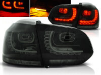 LED Rückleuchten Set Volkswagen Golf VI Hatchback BJ...