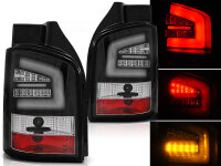 Lightbar Rückleuchten Set Volkswagen T5 Heckklappe...