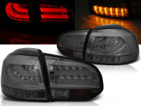 LED Lightbar Rückleuchten Set VW Golf VI Baujahr...