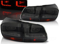 LED Rückleuchten Set VW Tiguan BJ 07/11-12/15 Rauch