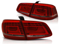 LED Rückleuchten Set VW Passat B7 Limousine BJ...