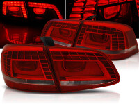 LED Rückleuchten Set VW Passat B7 Limousine BJ...