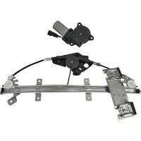 Fensterheber vorne links für FORD FIESTA V (JH_, JD_)