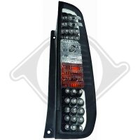 Heckleuchtensatz für FORD FIESTA V (JH_, JD_)