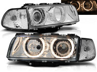 Angel Eyes Scheinwerfer Set BMW E38 BJ 06/94-08/98...