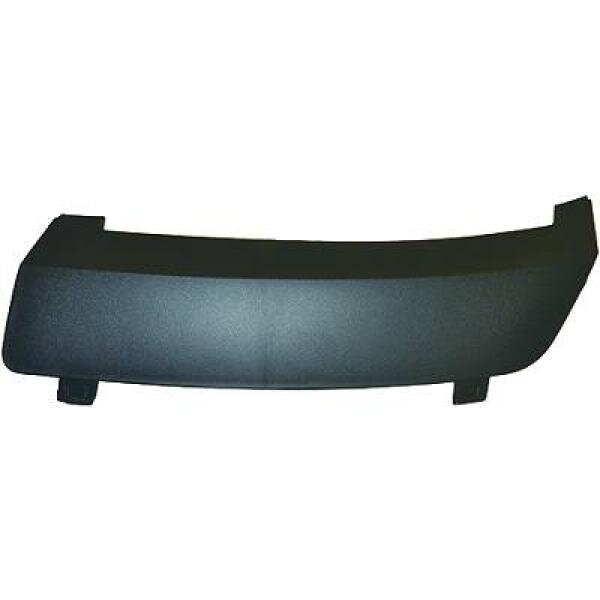 Blende, Stoßfänger hinten für FORD FIESTA VI (CB1, CCN)