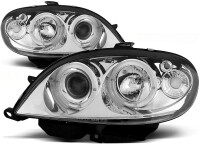 Angel Eyes Scheinwerfer Set Citroen Saxo BJ 09/99-06/03...