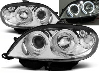 Angel Eyes Scheinwerfer Set Citroen Saxo BJ 09/99-06/03...