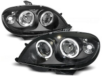 Angel Eyes Scheinwerfer Set Citroen Saxo BJ 09/99-06/03...