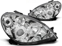 Angel Eyes Scheinwerfer Set Citroen Xsara BJ 09/00-10/04...