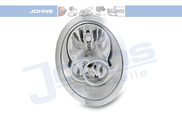 Hauptscheinwerfer rechts für MINI MINI (R50, R53)
