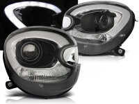 TubeLight Scheinwerfer Set BMW Mini Countryman R60/R61 BJ...