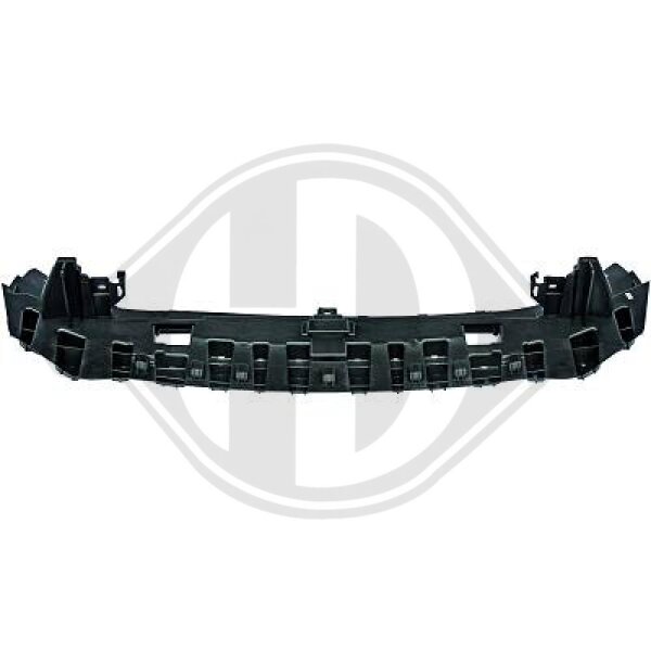 Motorraumdämmung unten für FORD FIESTA VI (CB1, CCN)