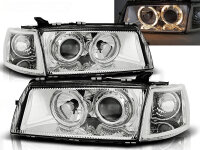 Angel Eyes Scheinwerfer Set Opel Vectra A BJ 09/88-10/95...