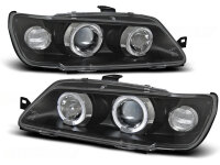 Angel Eyes Scheinwerfer Set Peugeot 306 BJ 02/93-04/97...