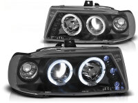 Angel Eyes Scheinwerfer Set Seat Ibiza/Cordoba BJ...