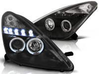 Angel Eyes Scheinwerfer Set Toyota Celica T230 BJ 99-05...