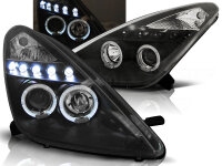 Angel Eyes Scheinwerfer Set Toyota Celica T230 BJ 99-05...