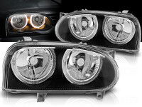 Angel Eyes Scheinwerfer Set H7/H7 VW Golf III BJ...