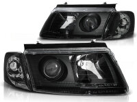 Scheinwerfer Set VW Passat B5 3B BJ 11/96-08/00 Klar...