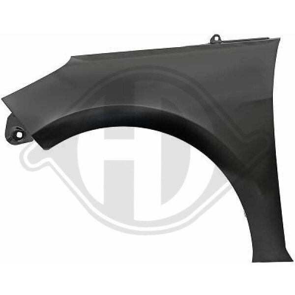 Kotflügel vorne links für FORD FIESTA VII (HJ, HF)