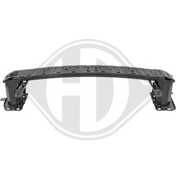 Aufpralldämpfer, Stoßfänger vorne für FORD FIESTA VII (HJ, HF)