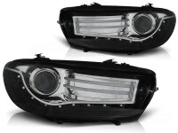 LED Scheinwerfer Set mit Tagfahrlichtoptik VW Scirocco BJ...