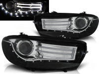 LED Scheinwerfer Set mit Tagfahrlichtoptik VW Scirocco BJ...