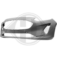 Stoßfänger vorne für FORD FIESTA VII (HJ,...
