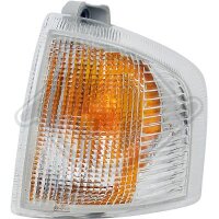 Blinkleuchte vorne links für FORD ESCORT IV (GAF,...
