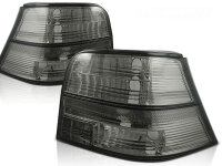 Rückleuchten Set Volkswagen Golf IV Hatchback BJ...