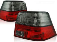 Rückleuchten Set Volkswagen Golf IV Hatchback BJ...