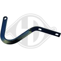 Scharnier, Motorhaube rechts für FORD FOCUS I (DAW,...