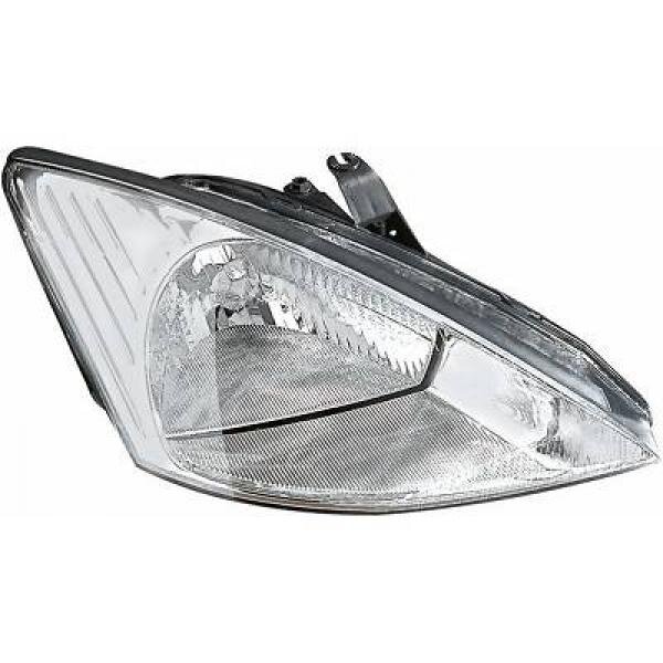 Hauptscheinwerfer rechts für FORD FOCUS (DAW, DBW)