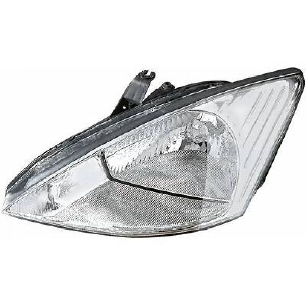 Hauptscheinwerfer links für FORD FOCUS (DAW, DBW)