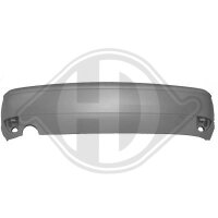 Stoßfänger hinten für FORD FOCUS I (DAW,...
