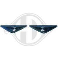 Blinkleuchtensatz seitlicher Einbau für FORD FOCUS I...