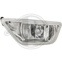 Nebelscheinwerfer links für FORD FOCUS I (DAW, DBW)