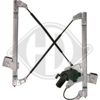 Fensterheber vorne links für FORD FOCUS I (DAW, DBW)