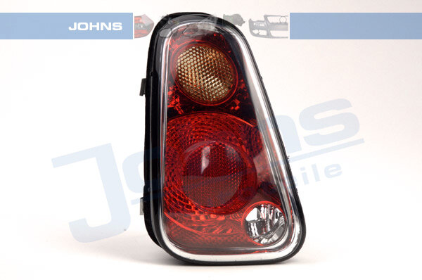 Heckleuchte links für MINI MINI (R50, R53)