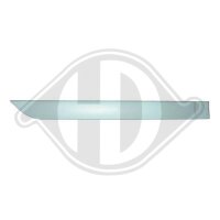 Zier-/Schutzleiste, Tür hinten rechts für FORD...