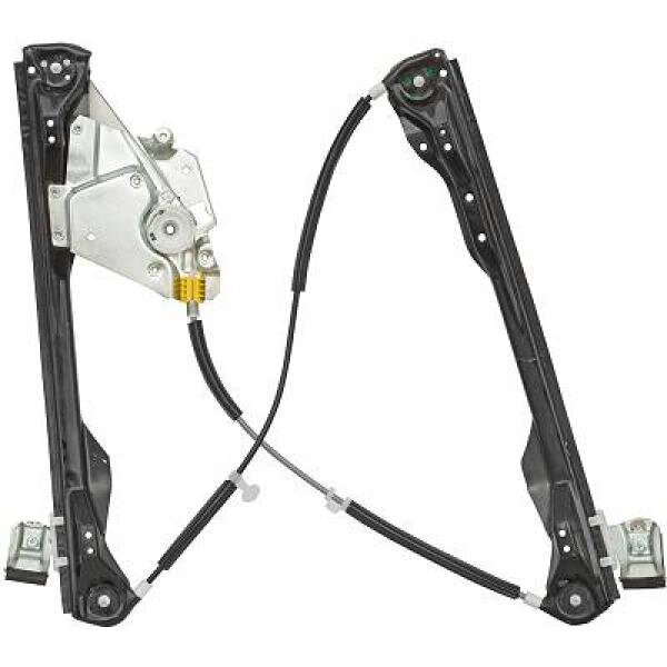 Fensterheber vorne links für FORD FOCUS Stufenheck (DFW)