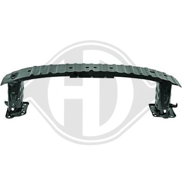 Aufpralldämpfer, Stoßfänger vorne für FORD C-MAX (DM2)