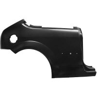 Seitenwand hinten rechts für FORD FOCUS II (DA_, HCP, DP)