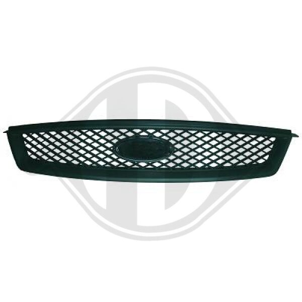 Kühlergitter  für FORD FOCUS II Turnier (DA_, FFS, DS)