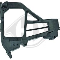 Halter, Stoßfänger hinten rechts für FORD FOCUS II Turnier (DA_, FFS, DS)