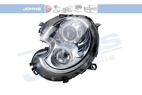 Hauptscheinwerfer links für MINI MINI (R56)